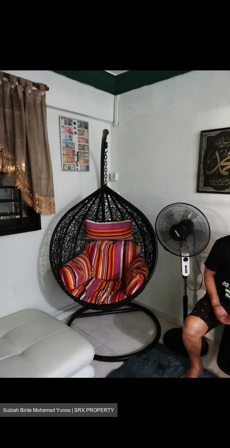 Blk 203 Bedok Town Centre (Bedok), HDB 3 Rooms #457024611